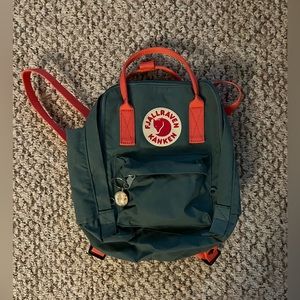 Mini KanKen Backpack